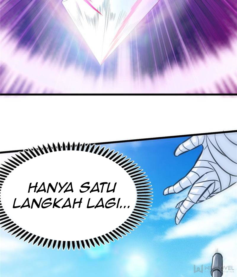 Extreme God Chapter 89 Bahasa Indonesia
